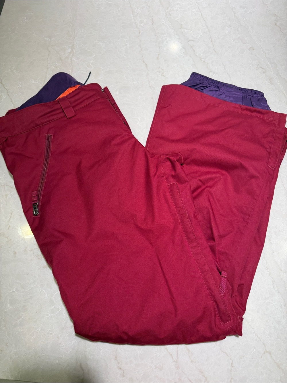 Women’s Burton Dry Ride Snow Pants